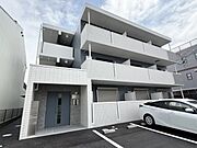 MISTRAL龍野町 3階 新築の賃貸物件