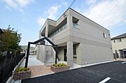 フォルビート田寺東 2階 築11年11ヶ月の賃貸物件