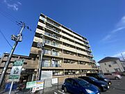 インタービレッジ土山二番館 7階 築9年8ヶ月の賃貸物件