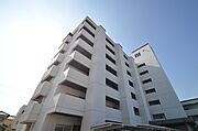 Kプラザ 2階 築44年5ヶ月の賃貸物件