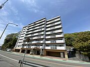 インタービレッジ太子東 5階 築31年4ヶ月の賃貸物件