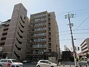 山陽姫路駅より徒歩22分 6階 築12年3ヶ月の賃貸物件