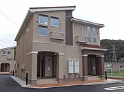 播磨高岡駅より徒歩20分 2階 築13年の賃貸物件
