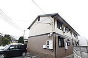 スカイハイツ 2階 築28年6ヶ月の賃貸物件