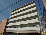 マンション西駅前 2階 築19年9ヶ月の賃貸物件