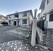 クレール御立Ａ棟 1階 築27年6ヶ月の賃貸物件