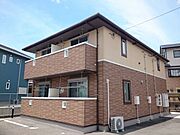 御着駅より徒歩23分 2階 築12年8ヶ月の賃貸物件