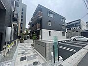D-PLACE駅南大路 1階 築2年4ヶ月の賃貸物件