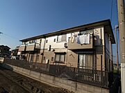 英賀保駅より徒歩32分 2階 築30年7ヶ月の賃貸物件