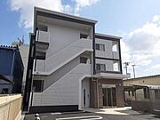 手柄駅より徒歩14分 1階 築4年7ヶ月の賃貸物件