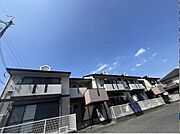 網干駅より徒歩14分 2階 築30年5ヶ月の賃貸物件