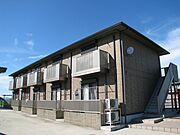 コンフォートテクノ１ 2階 築19年11ヶ月の賃貸物件