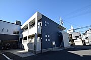 野里駅より徒歩13分 2階 築15年の賃貸物件