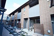 ルシエール姫路 1階 築21年11ヶ月の賃貸物件