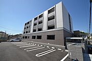 播磨高岡駅より徒歩42分 3階 築6年6ヶ月の賃貸物件