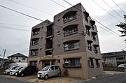 播磨高岡駅より徒歩43分 4階 築49年10ヶ月の賃貸物件