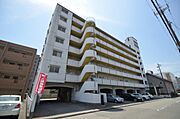 ハイツ野田 5階 築41年9ヶ月の賃貸物件