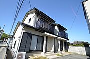 山陽網干駅より徒歩40分 1階 築23年6ヶ月の賃貸物件