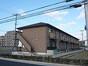 サンライズ城南 1階 築22年8ヶ月の賃貸物件