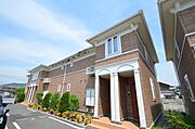 網干駅より徒歩30分 1階 築19年6ヶ月の賃貸物件