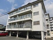 山陽姫路駅より徒歩25分 2階 築39年11ヶ月の賃貸物件