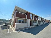 セレーノＫ・２ 1階 築10年の賃貸物件