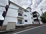 山陽姫路駅より徒歩37分 1階 築53年の賃貸物件