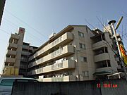 グリーンハイツ東山 3階 築40年10ヶ月の賃貸物件