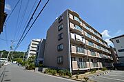 網干駅より徒歩4分 2階 築27年6ヶ月の賃貸物件