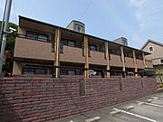 山陽姫路駅より徒歩23分 2階 築25年6ヶ月の賃貸物件
