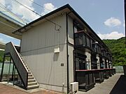 余部駅より徒歩52分 2階 築29年4ヶ月の賃貸物件