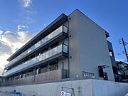 余部駅より徒歩33分 2階 築2年7ヶ月の賃貸物件