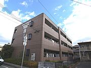 飾磨駅より徒歩7分 2階 築24年7ヶ月の賃貸物件