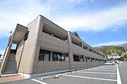 播磨高岡駅より徒歩37分 1階 築17年5ヶ月の賃貸物件