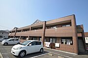 西飾磨駅より徒歩7分 1階 築24年1ヶ月の賃貸物件