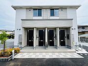 山陽天満駅より徒歩16分 1階 新築の賃貸物件