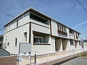 山陽網干駅より徒歩14分 2階 築10年6ヶ月の賃貸物件