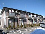 網干駅より徒歩41分 2階 築24年7ヶ月の賃貸物件