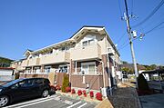 網干駅より徒歩28分 1階 築19年9ヶ月の賃貸物件