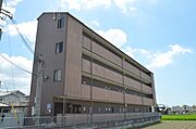 網干駅より徒歩24分 3階 築33年9ヶ月の賃貸物件