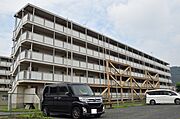 ビレッジハウス西夢前第二1号棟 1階 築50年6ヶ月の賃貸物件