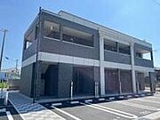 山陽天満駅より徒歩11分 1階 築2年の賃貸物件