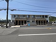 白浜の宮駅より徒歩28分 2階 築2年3ヶ月の賃貸物件