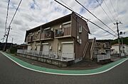 余部駅より徒歩46分 1階 築35年4ヶ月の賃貸物件