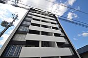 播磨高岡駅より徒歩22分 6階 築18年7ヶ月の賃貸物件