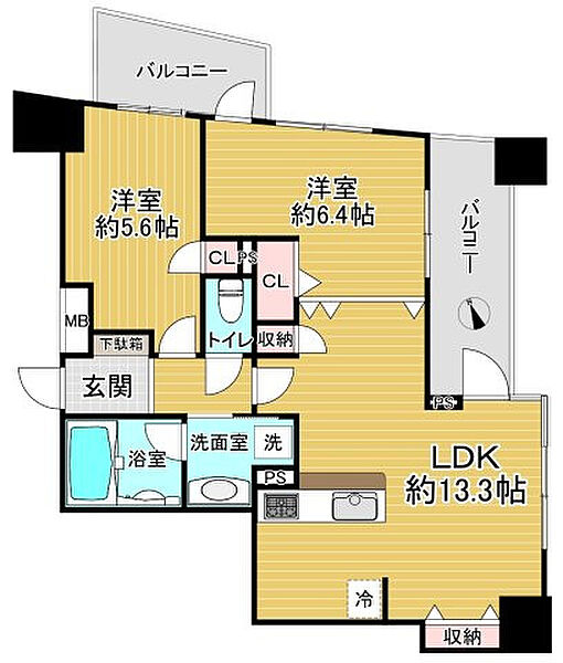 間取り：314002837493