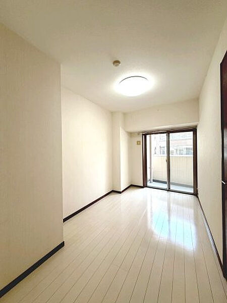 洋室約5．6帖