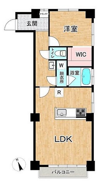 間取り：313004879376