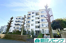 グリーンヒル鴨志田西団地8号棟5階