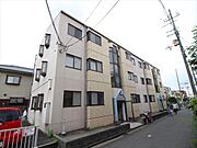 高槻駅よりバス15分 徒歩7分 3階 築35年3ヶ月の賃貸物件